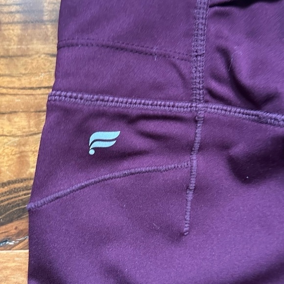 Fabletics Motion 365 Leggings - Picture 12 of 15